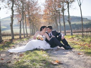 La boda de Irene y Jorge