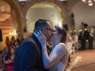 La boda de Maria y Mario 3