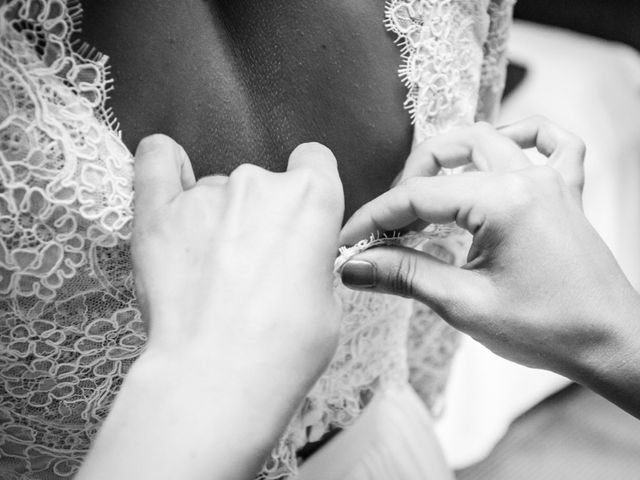 La boda de Héctor y Antía en Mondariz (Balneario), Pontevedra 11