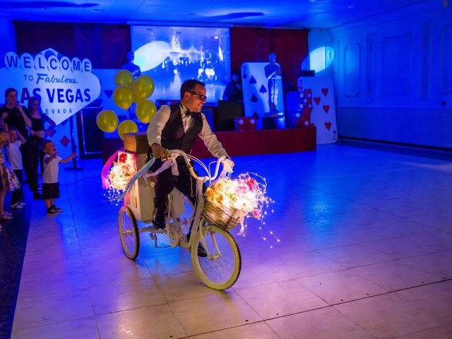 La boda de Jordi y Maeva en Lleida, Lleida 31