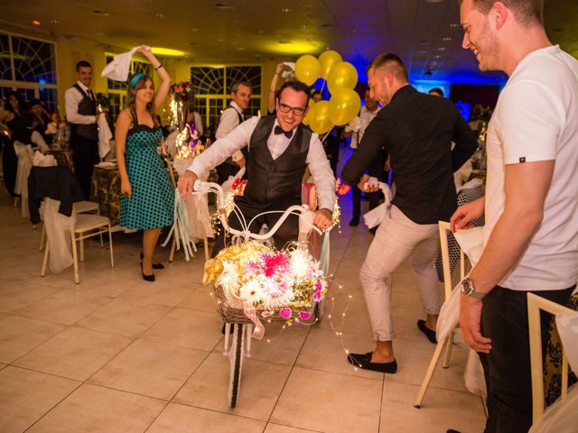 La boda de Jordi y Maeva en Lleida, Lleida 32