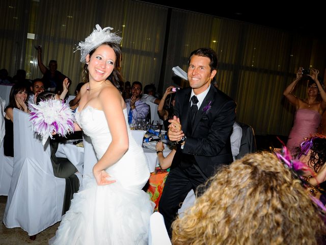 La boda de Alejandro y Sonia en L&apos; Ametlla De Mar, Tarragona 39