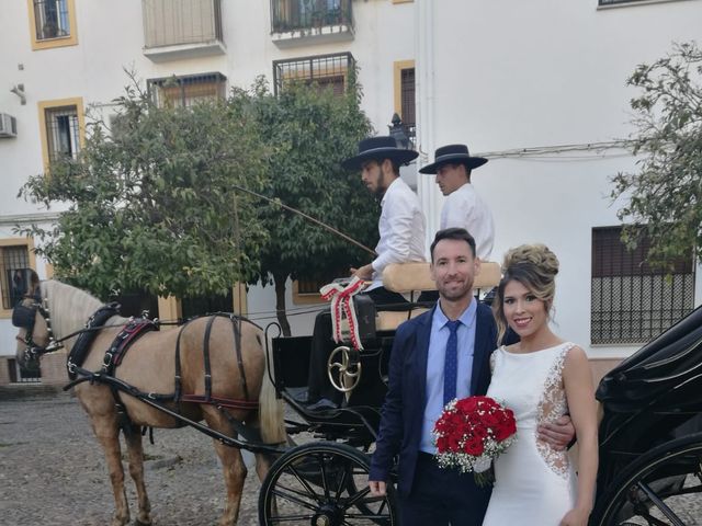 La boda de Jose y Loly en Córdoba, Córdoba 6