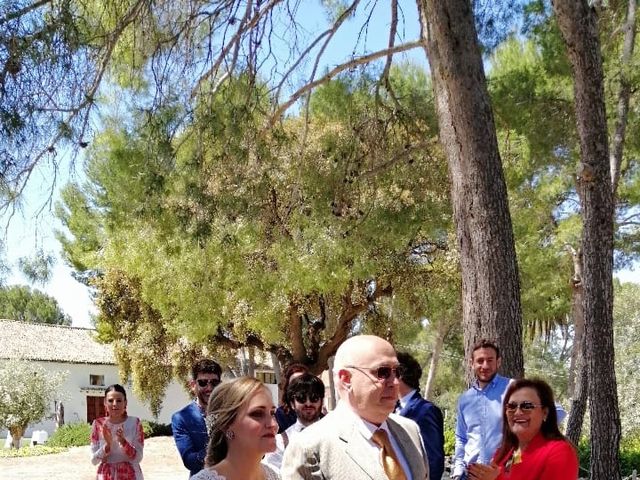La boda de Victor  y Mónica  en Xàtiva, Valencia 12