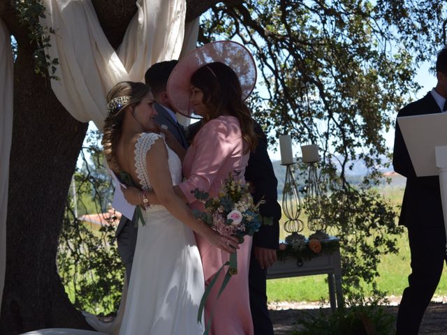 La boda de Victor  y Mónica  en Xàtiva, Valencia 21