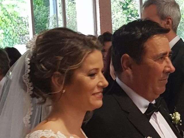 La boda de Israel  y Laura en Alacant/alicante, Alicante 5
