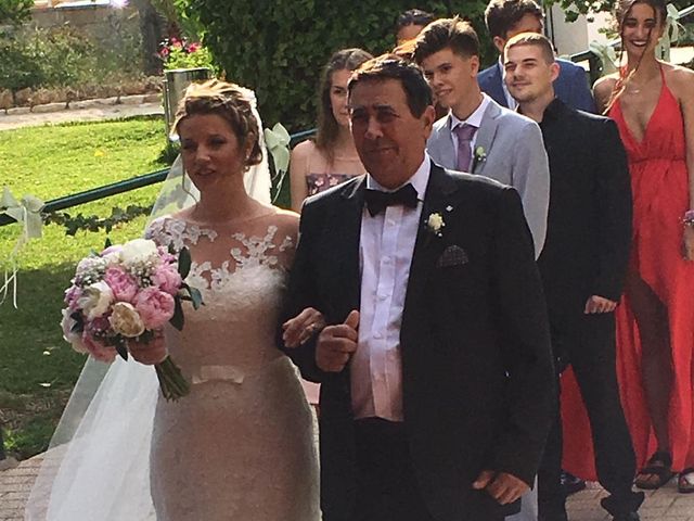 La boda de Israel  y Laura en Alacant/alicante, Alicante 6