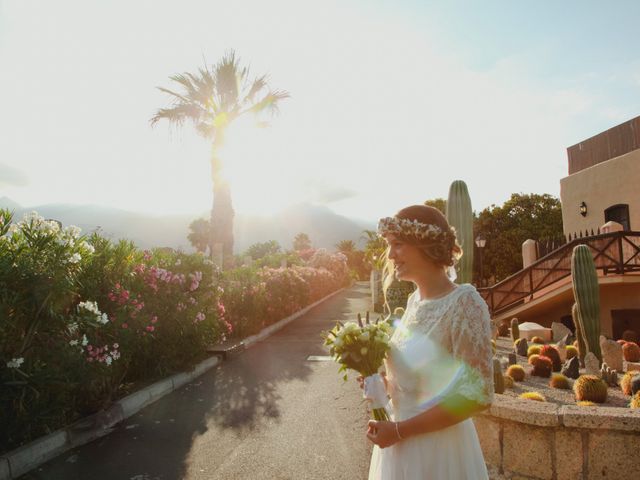 La boda de Rafa y Ana en Guimar, Santa Cruz de Tenerife 17