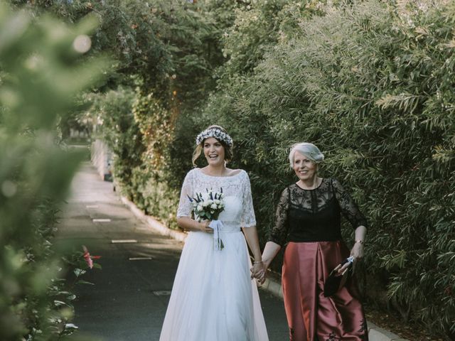 La boda de Rafa y Ana en Guimar, Santa Cruz de Tenerife 21