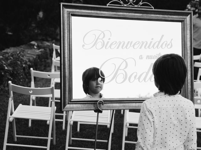 La boda de Rafa y Ana en Guimar, Santa Cruz de Tenerife 32