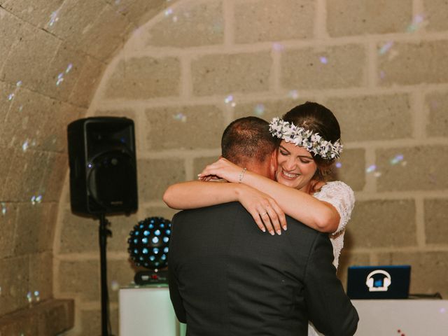 La boda de Rafa y Ana en Guimar, Santa Cruz de Tenerife 37