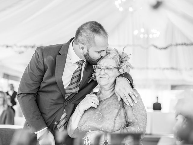 La boda de Joseba y Laura en La Arboleda, Vizcaya 18