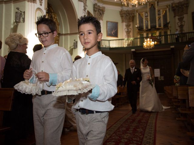 La boda de Goyo y Mª Ángeles en Zaragoza, Zaragoza 5