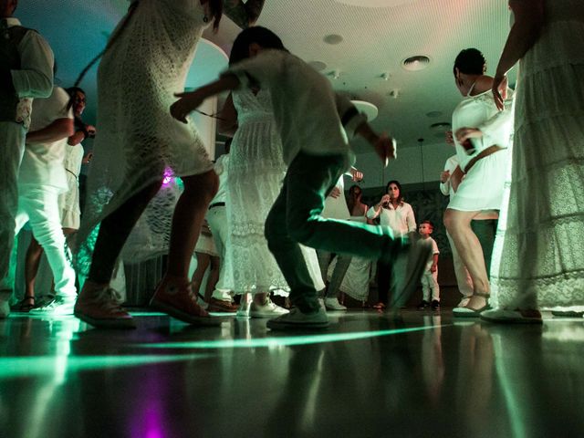 La boda de Yoly y Vane en L&apos; Ametlla De Mar, Tarragona 82