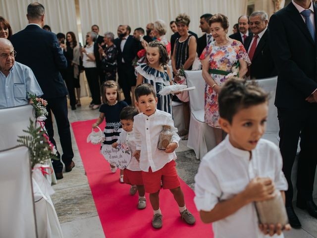 La boda de Álvaro y Silvia en Sotopalacios, Burgos 3