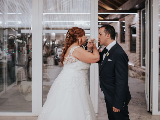 La boda de Álvaro y Silvia en Sotopalacios, Burgos 7