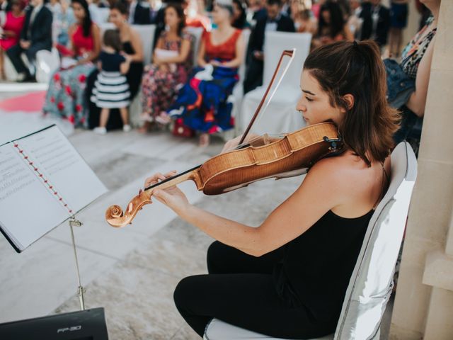 La boda de Álvaro y Silvia en Sotopalacios, Burgos 14