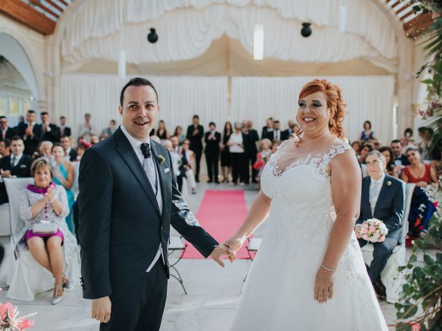 La boda de Álvaro y Silvia en Sotopalacios, Burgos 20