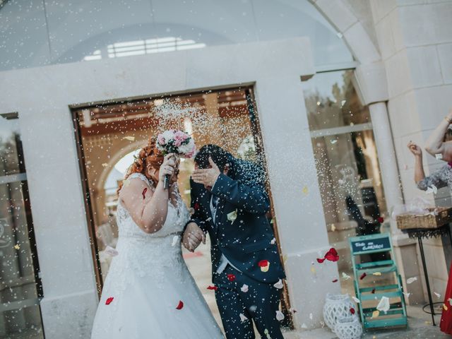 La boda de Álvaro y Silvia en Sotopalacios, Burgos 21