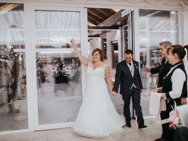 La boda de Álvaro y Silvia en Sotopalacios, Burgos 24