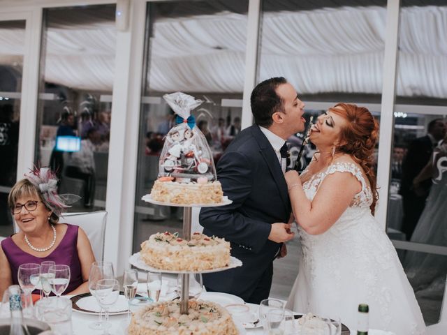 La boda de Álvaro y Silvia en Sotopalacios, Burgos 29