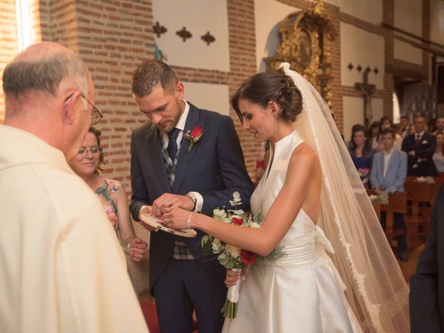 La boda de Eduardo y Mónica en León, León 7