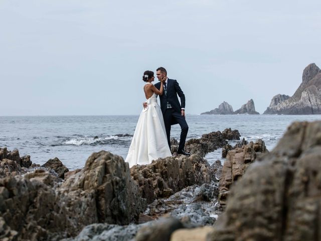 La boda de Eduardo y Mónica en León, León 15