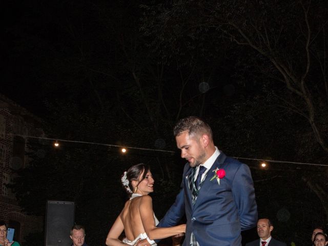 La boda de Eduardo y Mónica en León, León 23