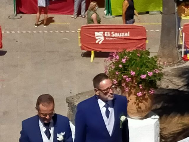 La boda de José Antonio y Gabriel en El Sauzal, Santa Cruz de Tenerife 8