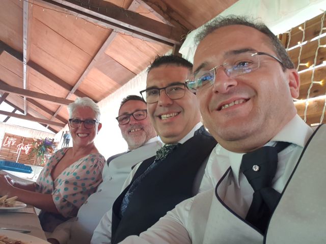 La boda de José Antonio y Gabriel en El Sauzal, Santa Cruz de Tenerife 12