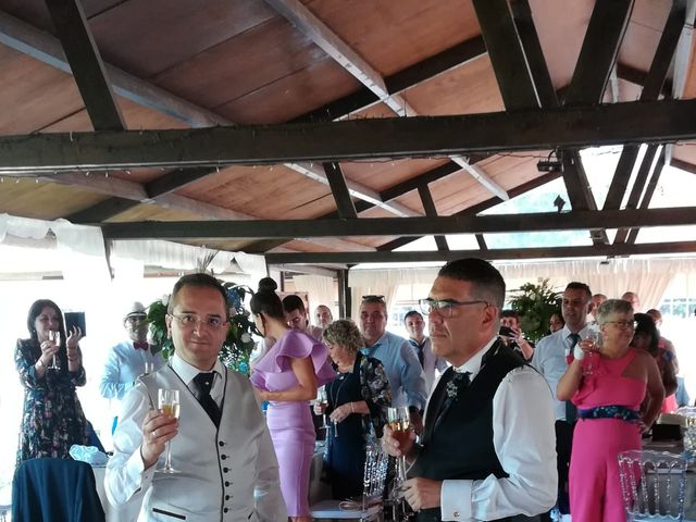 La boda de José Antonio y Gabriel en El Sauzal, Santa Cruz de Tenerife 14
