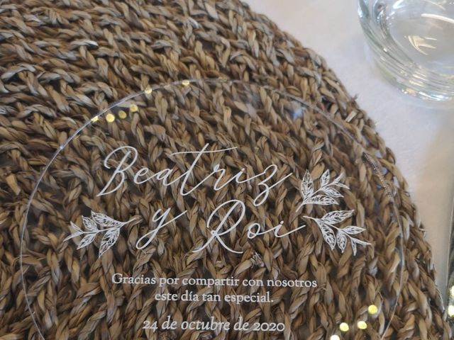 La boda de Roi y Beatriz en Nigran, Pontevedra 16