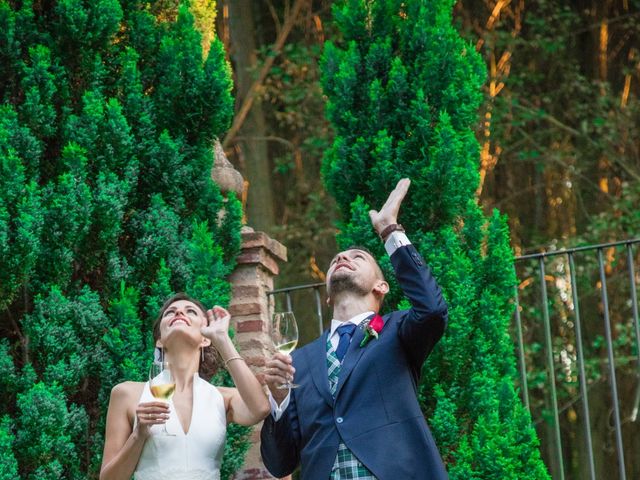 La boda de Eduardo y Mónica en León, León 28