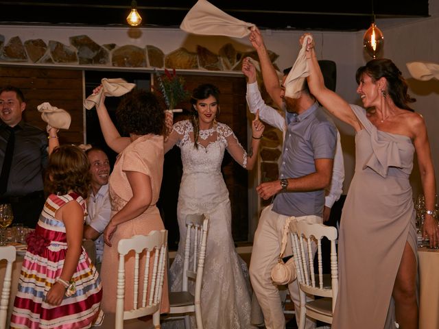 La boda de Jaume y Elisabeth en Riudellots De La Selva, Girona 19