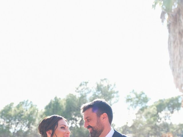 La boda de Anna y Pol en Sentmenat, Barcelona 29