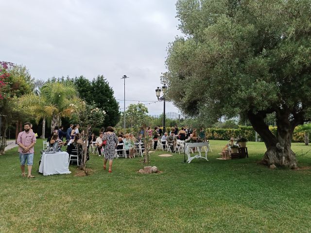 La boda de Judit y Pau en Alcalà De Xivert, Castellón 10