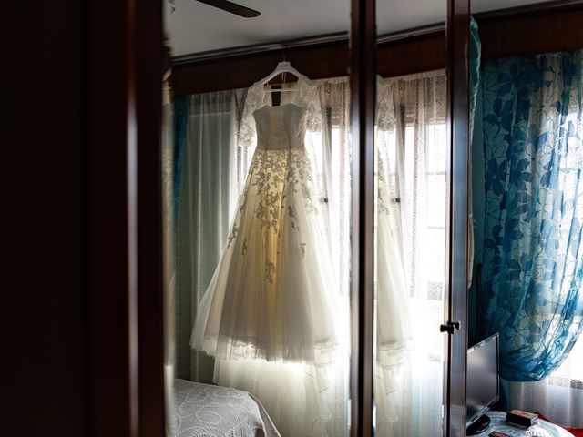 La boda de Carlos y Alicia en Alhaurin El Grande, Málaga 26