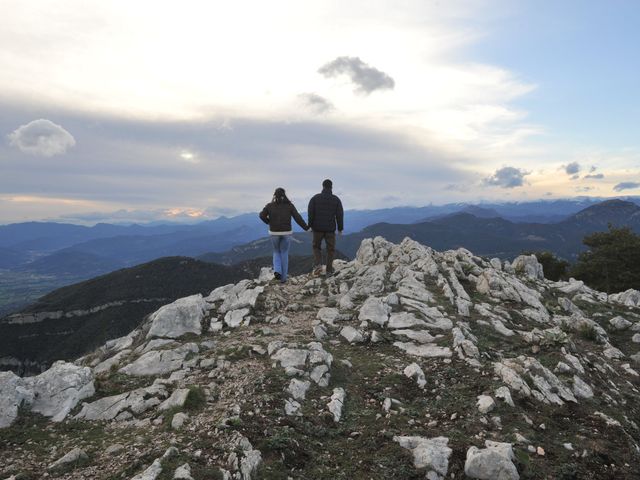 La boda de Àlex y Alèxia en Estanyol, Girona 3