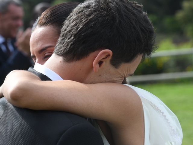 La boda de Àlex y Alèxia en Estanyol, Girona 15