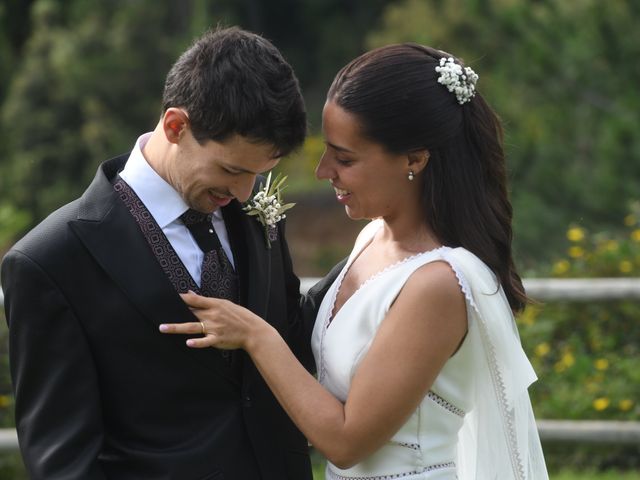 La boda de Àlex y Alèxia en Estanyol, Girona 22