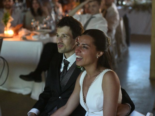 La boda de Àlex y Alèxia en Estanyol, Girona 31