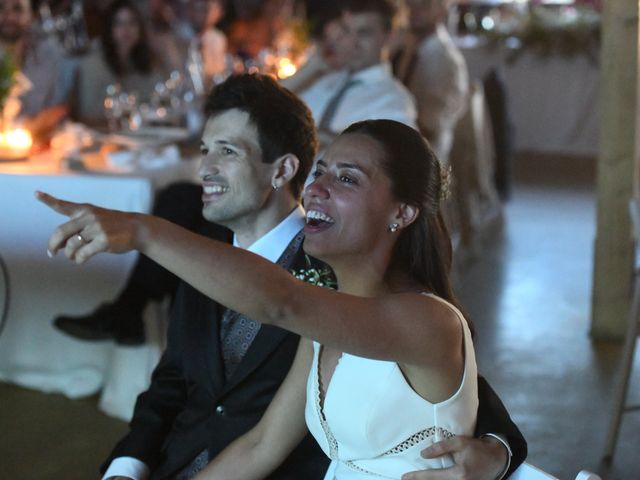 La boda de Àlex y Alèxia en Estanyol, Girona 32