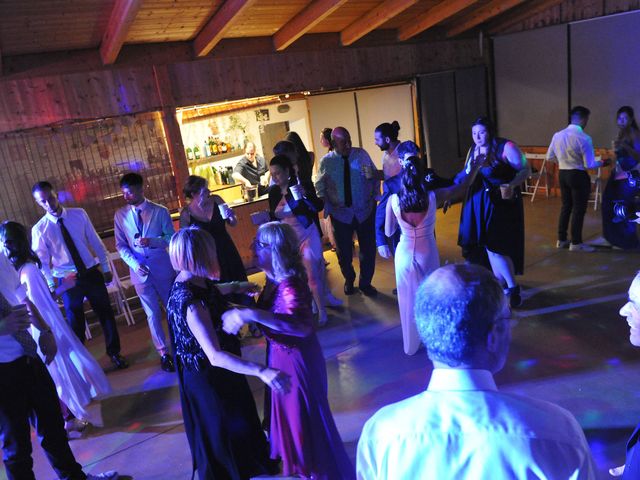 La boda de Àlex y Alèxia en Estanyol, Girona 38