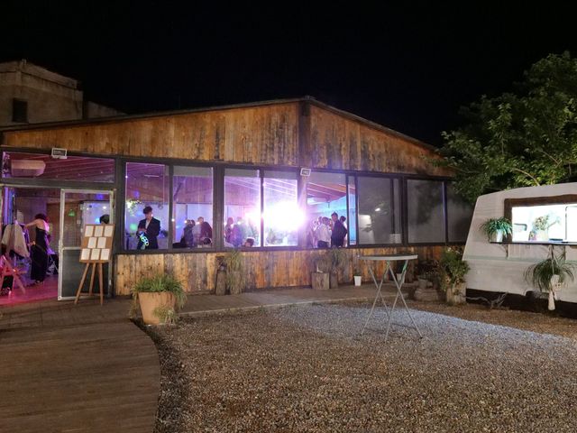 La boda de Àlex y Alèxia en Estanyol, Girona 41