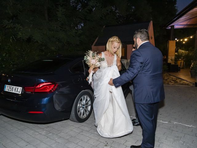 La boda de Patricia y Sergio en Fuenlabrada, Madrid 3