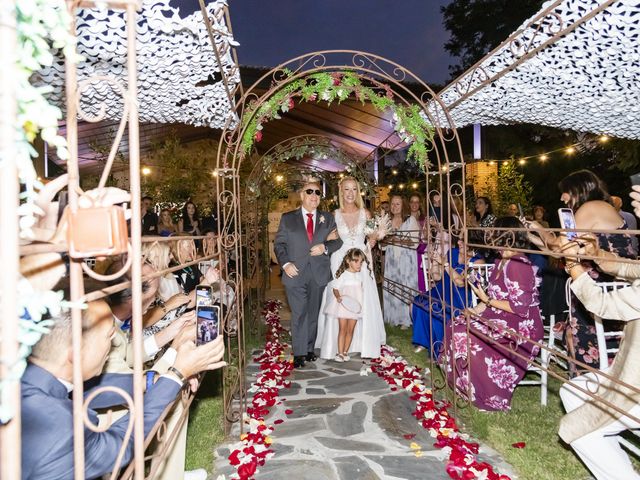 La boda de Patricia y Sergio en Fuenlabrada, Madrid 4