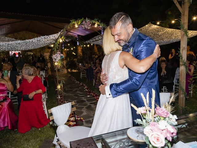 La boda de Patricia y Sergio en Fuenlabrada, Madrid 6