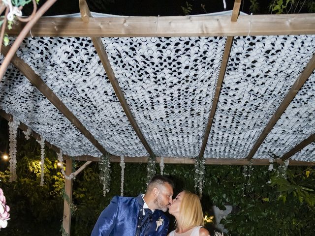 La boda de Patricia y Sergio en Fuenlabrada, Madrid 7