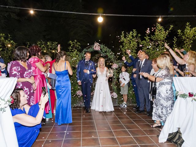 La boda de Patricia y Sergio en Fuenlabrada, Madrid 8