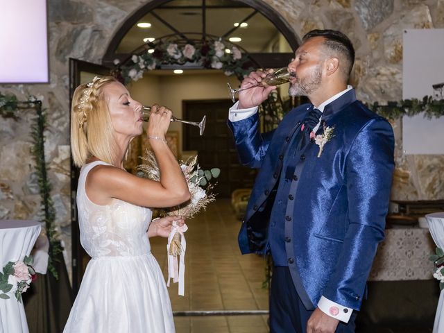 La boda de Patricia y Sergio en Fuenlabrada, Madrid 9